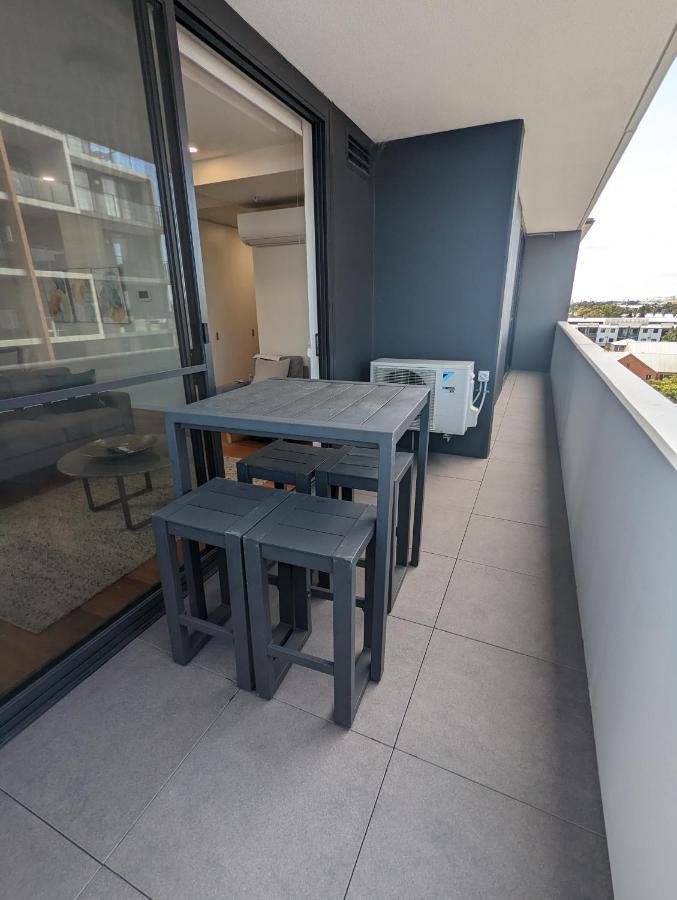 Apartmán Newcastle Harbourside Terraces Exteriér fotografie